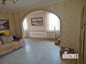 Дом 110м², 2-этажный, участок 10 сот.