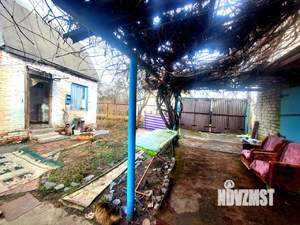 Дом 25м², 2-этажный, участок 5 сот.