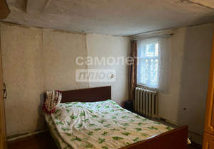 Дом 49м², 1-этажный, участок 4 сот.