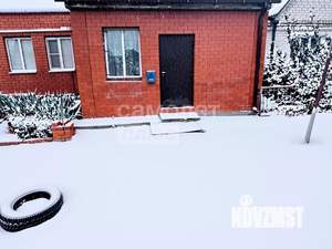 Дом 62м², 1-этажный, участок 1 сот.