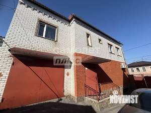 Дом 273м², 2-этажный, участок 2 сот.