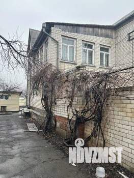 Дом 291м², 2-этажный, участок 10 сот.