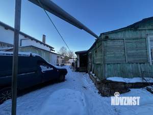 Дом 67м², 1-этажный, участок 8 сот.