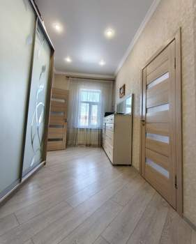 Дом 166м², 2-этажный, участок 5 сот.