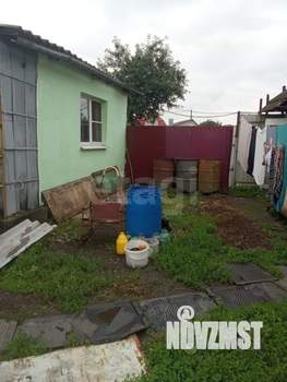 Дом 50м², 2-этажный, участок 7 сот.