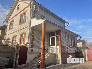 Дом 128м², 2-этажный, участок 12 сот.