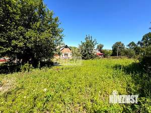 Дом 16м², 1-этажный, участок 7 сот.