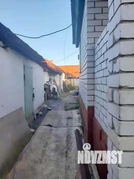 Дом 72м², 1-этажный, участок 6 сот.