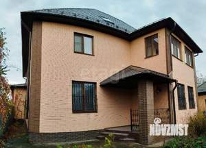 Дом 398м², 2-этажный, участок 7 сот.