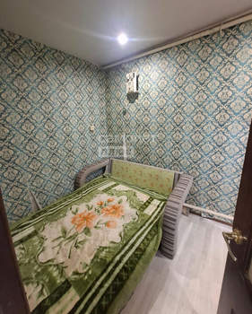 Дом 54м², 1-этажный, участок 2 сот.