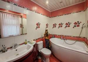 Дом 131м², 2-этажный, участок 6 сот.