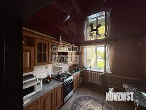 Дом 100м², 1-этажный, участок 8 сот.