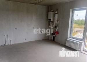 Дом 107м², 1-этажный, участок 10 сот.