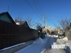 Дом 67м², 1-этажный, участок 8 сот.