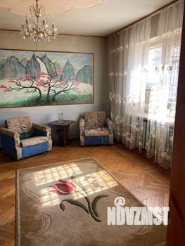 Дом 65м&sup2;, 1-этажный, на длительный срок, 