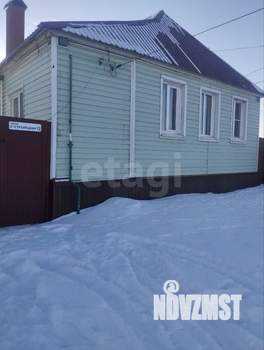 Дом 73м&sup2;, 1-этажный, на длительный срок, 