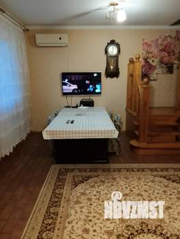 Дом 145м², 2-этажный, посуточно, 