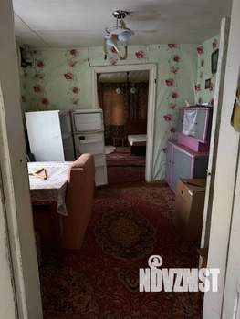 Дом 61м&sup2;, 1-этажный, на длительный срок, 