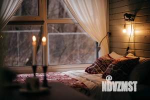 Дом 19м², 1-этажный, посуточно, 