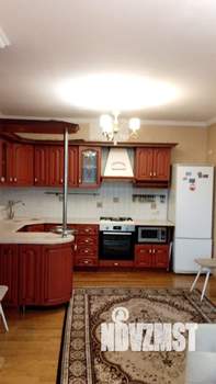 Дом 180м², 2-этажный, на длительный срок, 