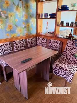 Дом 65м&sup2;, 1-этажный, на длительный срок, 