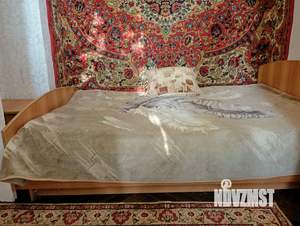 Дом 63м&sup2;, 2-этажный, на длительный срок, 