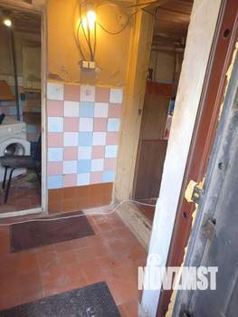 Дом 60м&sup2;, 1-этажный, на длительный срок, 