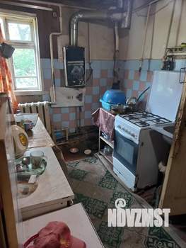 Дом 60м², 1-этажный, на длительный срок, 