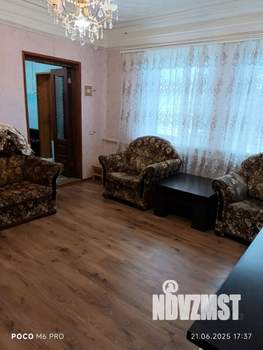 Дом 48м², 1-этажный, на длительный срок, 