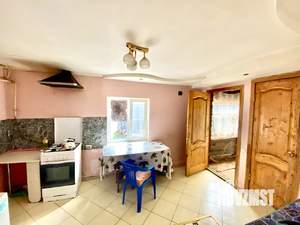 Дом 100м², 1-этажный, на длительный срок, 