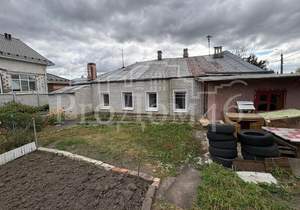 Дом 168м², 1-этажный, на длительный срок, 