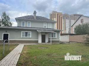 Дом 286м², 2-этажный, посуточно, 