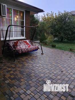 Дом 145м², 2-этажный, посуточно, 