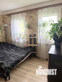 Дом 120м², 2-этажный, на длительный срок, 