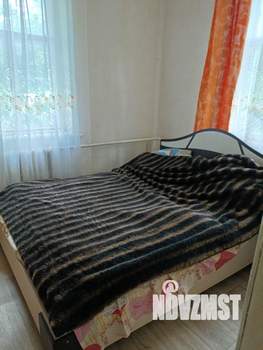 Дом 70м², 1-этажный, на длительный срок, 