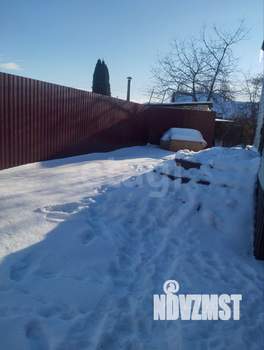 Дом 73м&sup2;, 1-этажный, на длительный срок, 