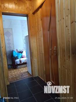 Дом 48м², 1-этажный, на длительный срок, 