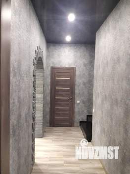 Дом 170м², 2-этажный, на длительный срок, 
