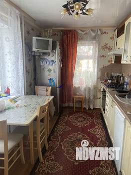 Дом 120м&sup2;, 2-этажный, на длительный срок, 