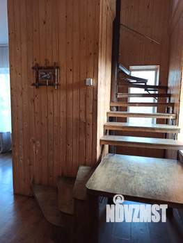 Дом 190м&sup2;, 2-этажный, на длительный срок, 