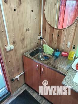 Дом 58м², 2-этажный, посуточно, 