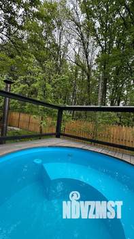 Дом 75м&sup2;, 2-этажный, посуточно, 