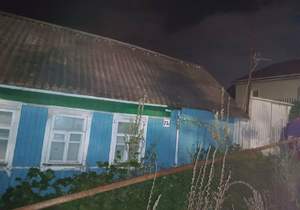 Дом 61м², 1-этажный, на длительный срок, 