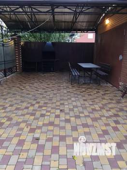 Дом 145м², 2-этажный, посуточно, 