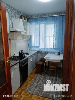 Дом 62м&sup2;, 1-этажный, на длительный срок, 