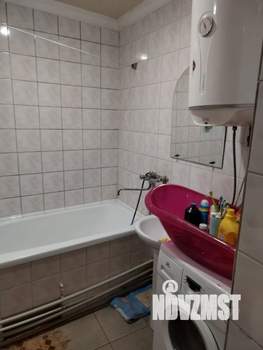 Дом 40м², 1-этажный, на длительный срок, 