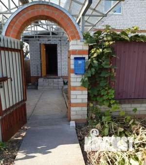 Дом 150м², 2-этажный, на длительный срок, 