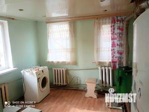 Дом 55м&sup2;, 1-этажный, на длительный срок, 