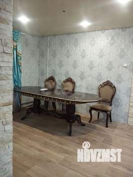 Дом 73м&sup2;, 1-этажный, на длительный срок, 