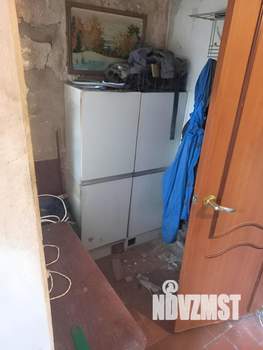 Дом 60м&sup2;, 1-этажный, на длительный срок, 